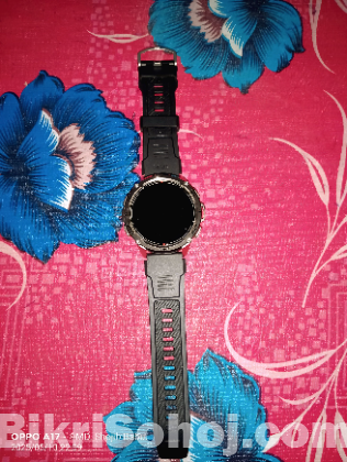 Kospet Tank T3 Ultra Smartwatch – Amoled Display , Gps,